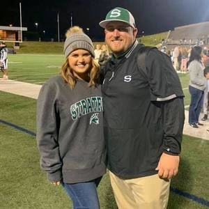 Meet your Posher, Kyle